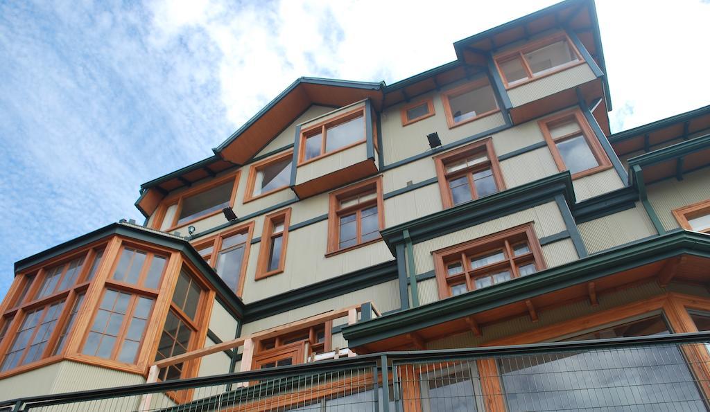 Sutherland House Вальпараисо Экстерьер фото
